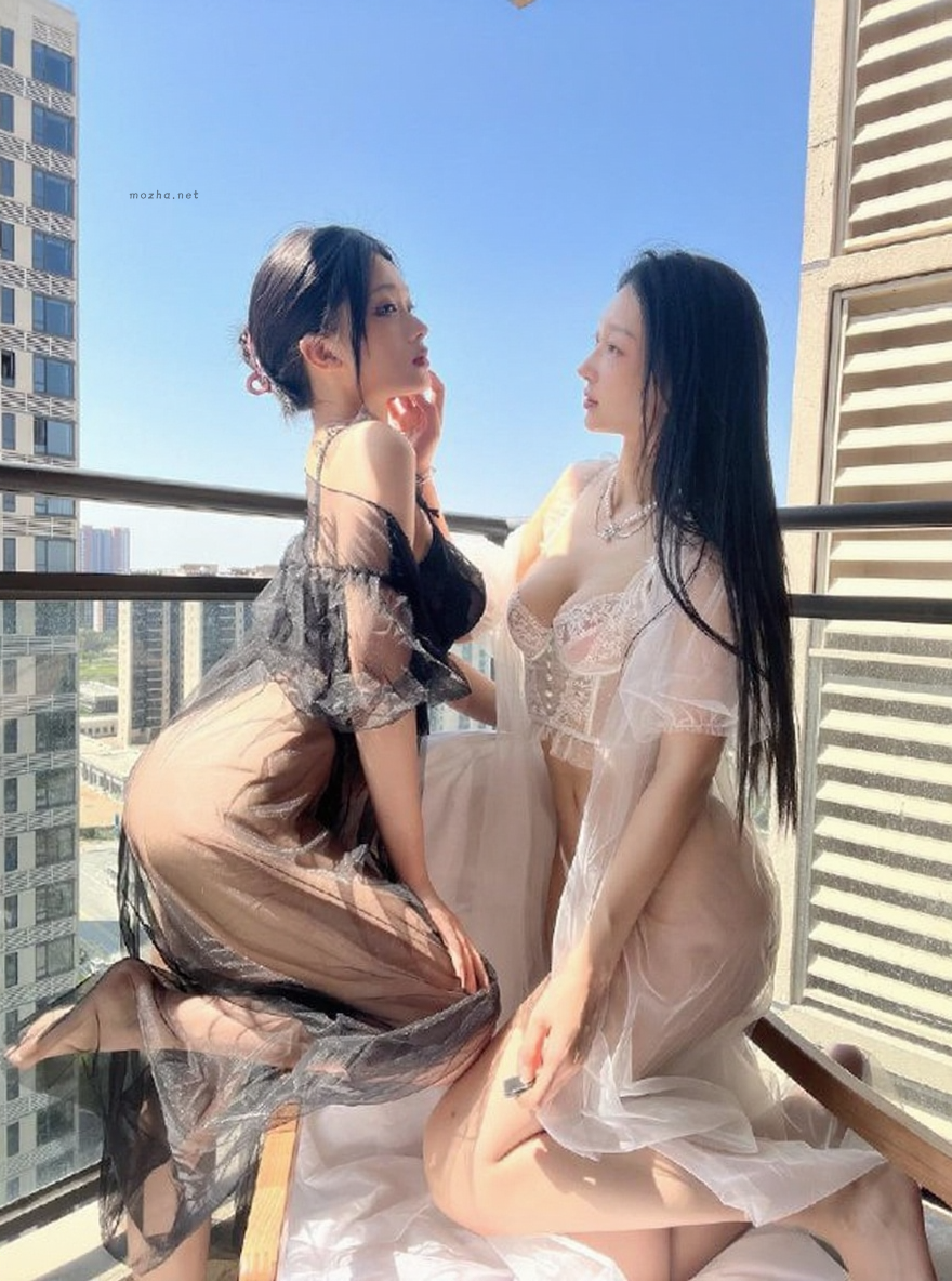 柒柒还活着 – 双色天使【15P】